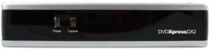 ADS TECH DVD XPRESS DX2 - Le CD contient: - 1