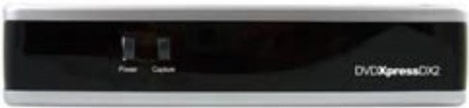 ADS TECH DVD XPRESS DX2 - CD Contains: - 1