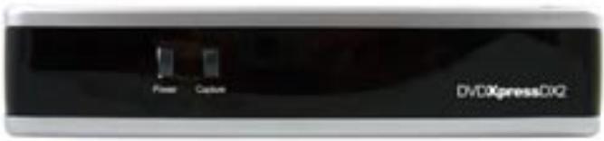 ADS TECH DVD XPRESS DX2 - Front - 1
