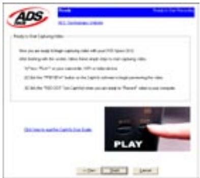 ADS TECH DVD XPRESS DX2 - Klaar - 1