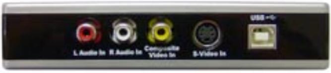 ADS TECH DVD XPRESS DX2 - Back - 1
