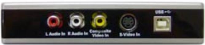 ADS TECH DVD XPRESS DX2 - Back - 1