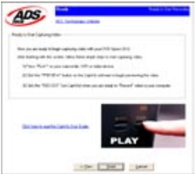 ADS TECH DVD XPRESS DX2 - Fertig - 1