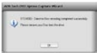 ADS TECH DVD XPRESS DX2 - Enregistrement sur disque - 1