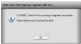ADS TECH DVD XPRESS DX2 - Auf Disk aufzeichnen - 1