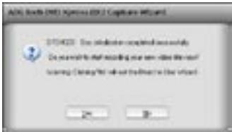 ADS TECH DVD XPRESS DX2 - Pronti per la registrazione - 1