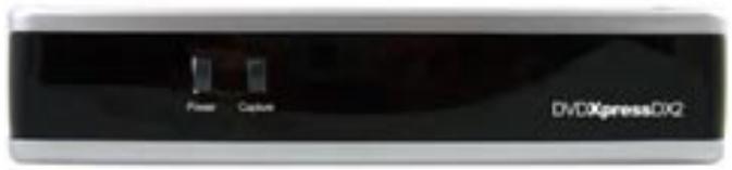 ADS TECH DVD XPRESS DX2 - CD enthalt: - 1