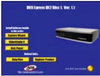 ADS TECH DVD XPRESS DX2 - Accendilo! - 1
