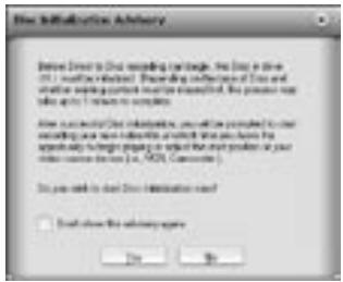 ADS TECH DVD XPRESS DX2 - Auf Disk aufzeichnen - 1