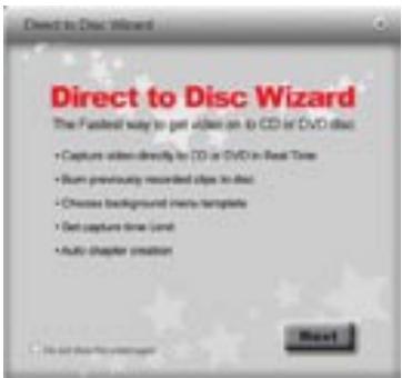 ADS TECH DVD XPRESS DX2 - Direct to Disc Wizard - 2
