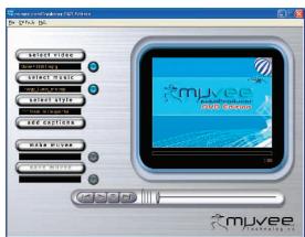 ADS TECH INSTANT DVD + DV - DVD Movie Factory 2.1 SE:   Copie directe sur disques CD ou DVD sans éoperator la vente - 1