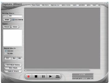 ADS TECH INSTANT DVD + DV - Instant DVD 2.0 includes several flexible and dynamic software tools for your video projects: - 1