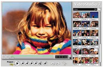 ADS TECH INSTANT DVD + DV - Groupe de logiciels puissants: - 1