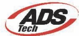 ADS TECH INSTANT DVD + DV - ADS Tech - 1