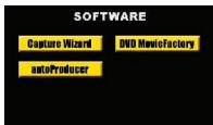 ADS TECH INSTANT DVD + DV - Instale las aplicaciones de software - 1