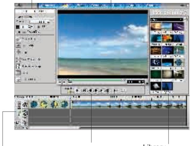 ADS TECH INSTANT DVD + DV - Vorschaufenster - 1