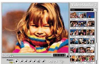 ADS TECH INSTANT DVD + DV - CapWiz: CAPTUREA Y REPRODUCCION SENCILLAS DE VIDEO - 1