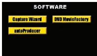 ADS TECH INSTANT DVD + DV - Software installieren - 1