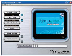 ADS TECH INSTANT DVD + DV - DVD Movie Factory 2.1 SE: Direct publishing to CD or DVD disks without editing the video - 1