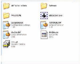 ADS TECH INSTANT DVD + DV - Installation des pilotes de périphérique et des logiciels - 1
