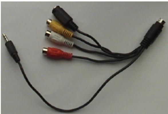 ADS TECH INSTANT TV PCI - Installation rapide du Instant TV PCI - 1