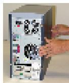 ADS TECH INSTANTHDTV PCI PTV380 - Step by Step Hardware Installation - 5
