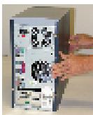 ADS TECH INSTANTHDTV PCI PTV380 - Step by Step Hardware Installation - 2