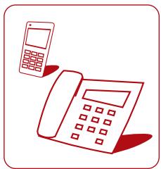 SFR OPTION PABX MOBILE - > Pour quel usage ? - 2