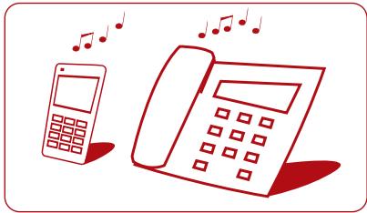 SFR OPTION PABX MOBILE - > Pour quel usage ? - 1