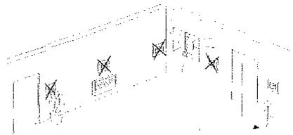 ARNOULD 624-63 - Interrupteur automatique - 5