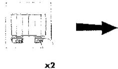 ARNOULD 626-60 - Principe : - 8