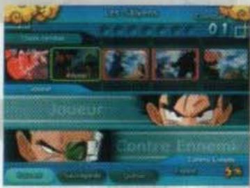 GAMES PS2 DRAGONBALLZ-BUDOKAI TENKAICHI - PORTAILS - 1