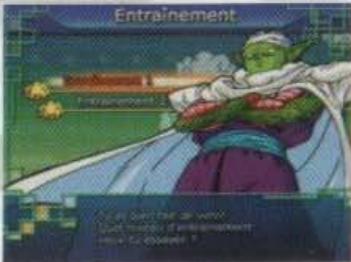 GAMES PS2 DRAGONBALLZ-BUDOKAI TENKAICHI - ENTRAINEMENT - 1