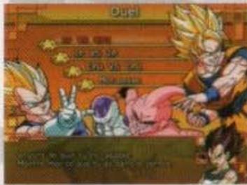 GAMES PS2 DRAGONBALLZ-BUDOKAI TENKAICHI - DUEL - 1