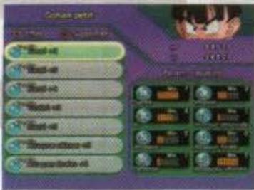 GAMES PS2 DRAGONBALLZ-BUDOKAI TENKAICHI - EVOLUTION 2 - 1