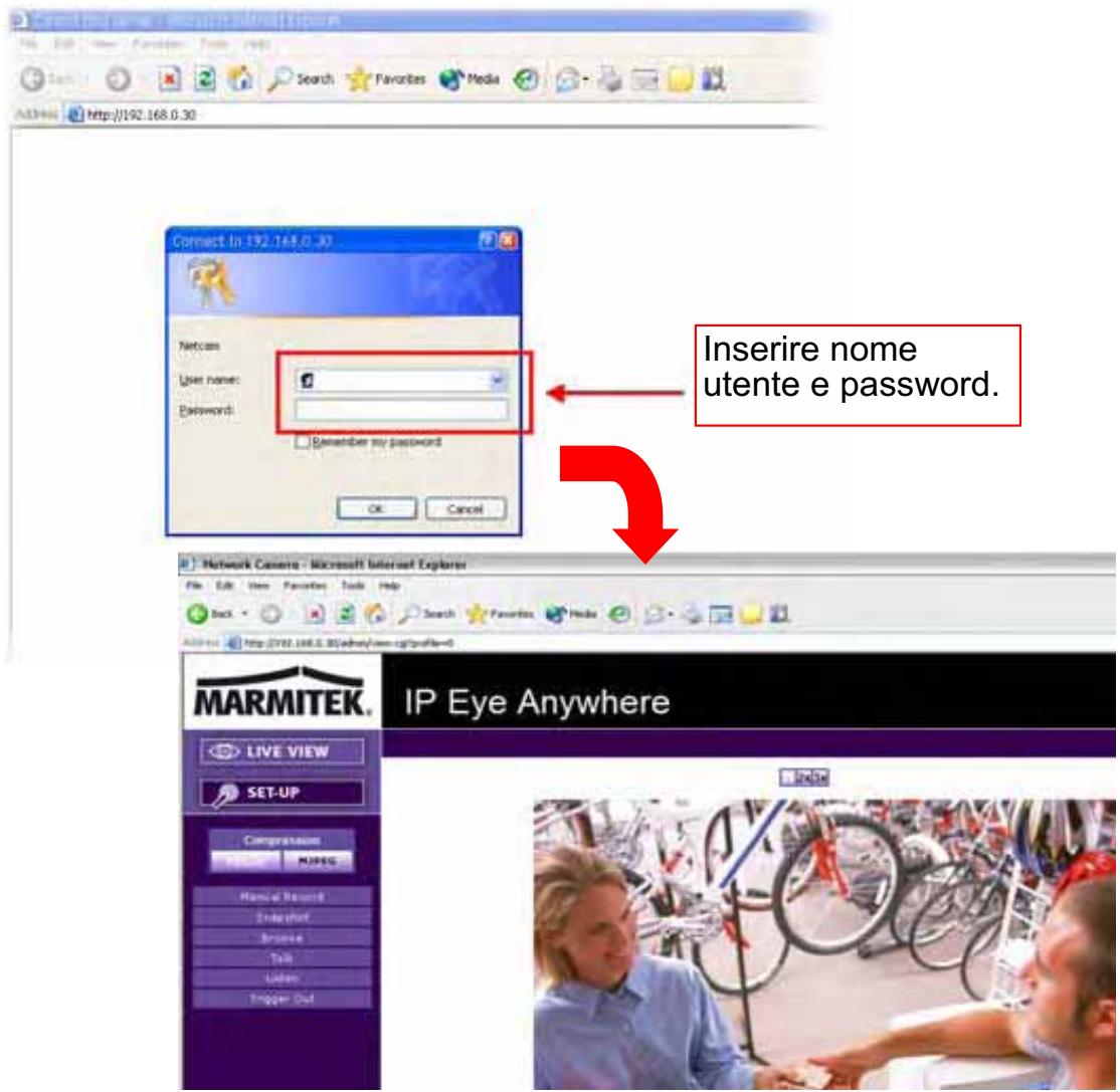 MARMITEK IP EYE ANYWHERE 470 - SUGGERIMENTO - 1