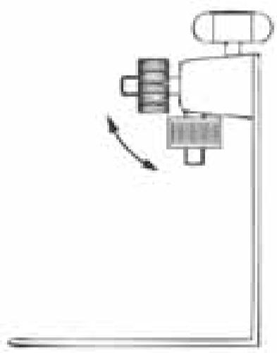 MARMITEK IP ROBOCAM 11 - Installazione del supporto della telecamera - 2