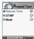 MAXON MX 7970 - KEYPAD TYPE - 1
