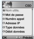 MAXON MX 7970 - CSD - 1