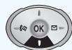 MAXON MX 7970 - NAVIGATION KEY - 3
