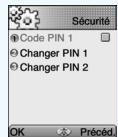 MAXON MX 7970 - SECURITE - 1