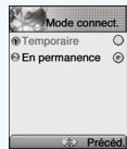 MAXON MX 7970 - MODE CONNECT. - 1