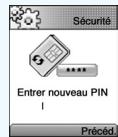 MAXON MX 7970 - CHANGER PIN 2 - 2