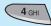 MAXON MX 7970 - 1.Appuyez sur 2oc 2oc pour selectionner «Signets » - 4