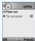 MAXON MX 7970 - GPRS - 1