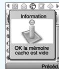 MAXON MX 7970 - CACHE VIDE - 1