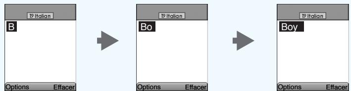 MAXON MX 7970 - T9 Language - 1