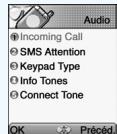 MAXON MX 7970 - INCOMINGCALL - 1