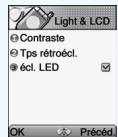 MAXON MX 7970 - ECLAIRAGE LED - 1