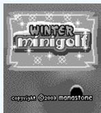 MAXON MX 7970 - MINI GOLF - 1